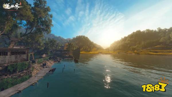 逆水寒手游龙吟流派任务怎么做 龙吟流派任务攻略