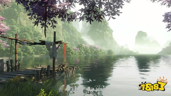 逆水寒手游青龙借剑新特质怎么获取 青龙借剑特质获取流程