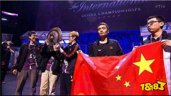 DOTA2ti12最終排名如何 ti12戰隊成績排名