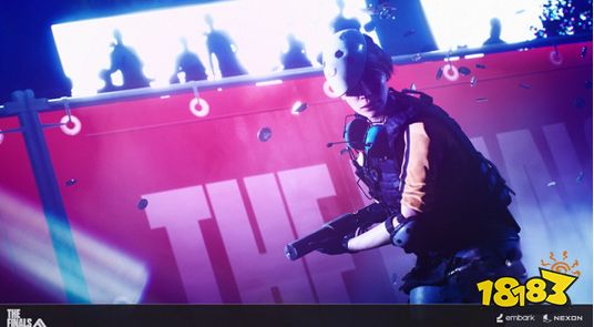 thefinals国服什么时候上线 国服上线时间介绍