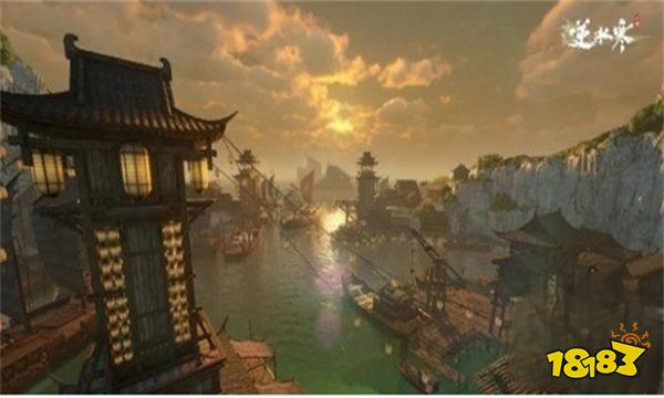 逆水寒手游萝莉音语音包怎么获取 逆水寒手游萝莉音语音包获取方法