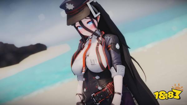 上古卷軸5天際多羅玩偶警服MOD