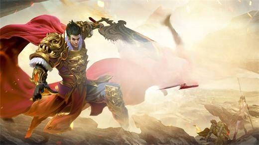 免费传奇官方发布资讯 免费传奇最新开服列表