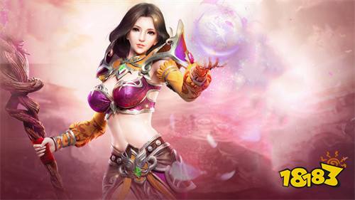 复古超变传奇手游排行榜 复古超变传奇最火版本