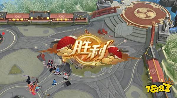 决战平安京全新赛季皮肤上线 鬼童丸新皮肤青偃枯山正式登场