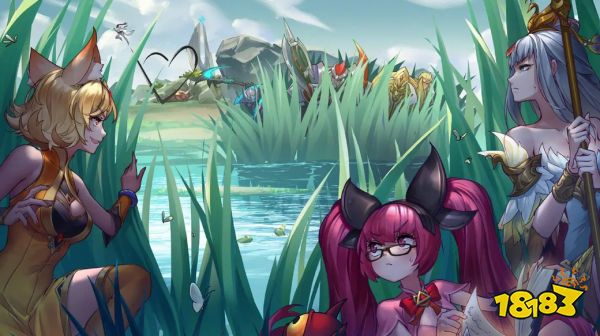 王者荣耀世界实机演示公布 腾讯放大招既还原又创新