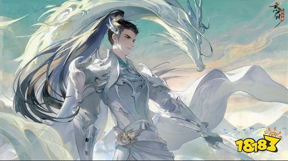 国风卡牌手游忘川风华录迎来更新 新增天命技能即将到来