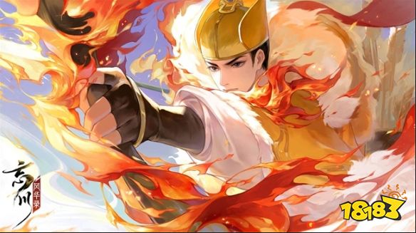 国风卡牌手游忘川风华录迎来更新 新增天命技能即将到来