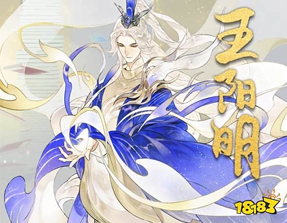 国风卡牌手游忘川风华录迎来更新 新增天命技能即将到来