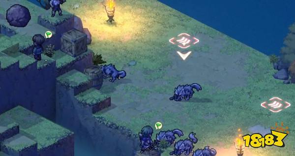 铃兰之剑商店怎么开启 铃兰之剑商店开启方法