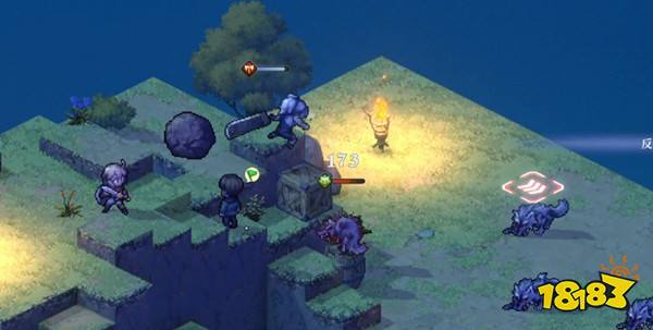 铃兰之剑命运之门怎么升级 铃兰之剑命运之门升级方法