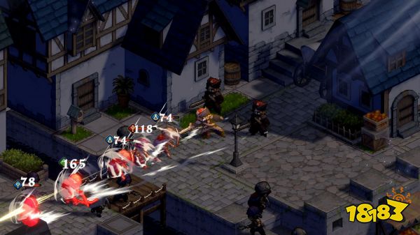 铃兰之剑关卡优先级顺序 关卡优先级顺序是什么