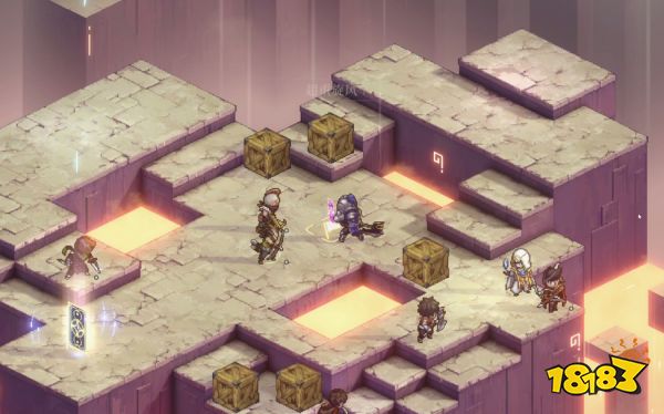 铃兰之剑手机配置要求是什么 铃兰之剑手机配置要求介绍