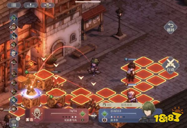 铃兰之剑手机配置要求是什么 铃兰之剑手机配置要求介绍