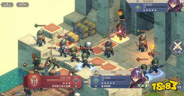 铃兰之剑兵种克制关系是什么 铃兰之剑兵种克制关系介绍