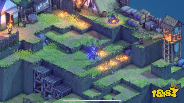 铃兰之剑兵种克制关系是什么 铃兰之剑兵种克制关系介绍