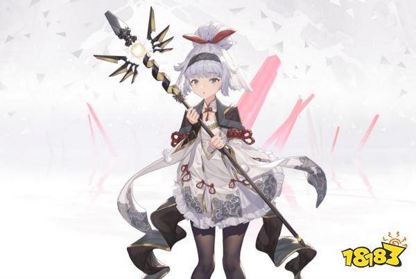 绯色回响安妮娜怎么样 绯色回响安妮娜技能介绍