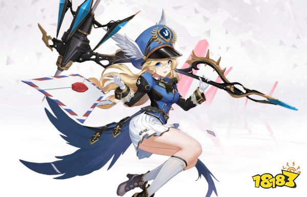 绯色回响维里安怎么样 绯色回响维里安技能介绍