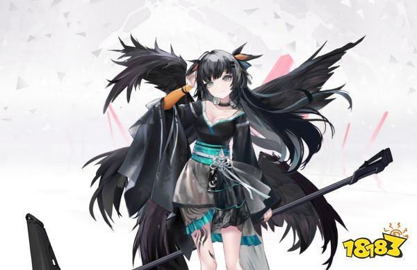 绯色回响黯怎么样 绯色回响黯技能介绍