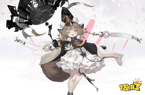 绯色回响小山道浅怎么样 绯色回响小山道浅技能介绍