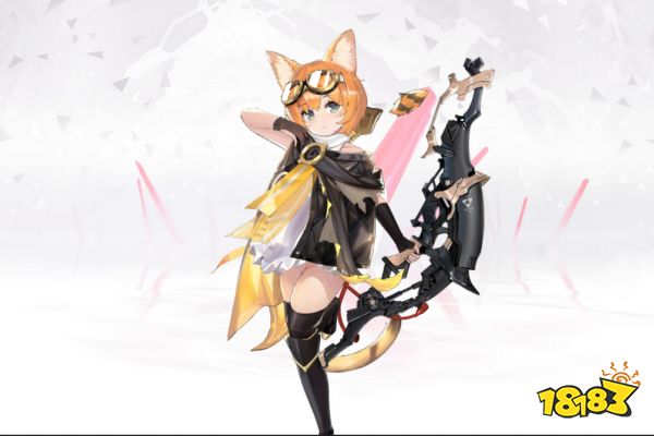 绯色回响妮可怎么样 绯色回响妮可技能分享