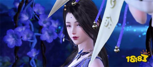 逆水寒手游九游版2023最新版