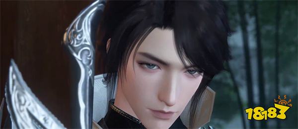 逆水寒手机版v1.2.1官网版