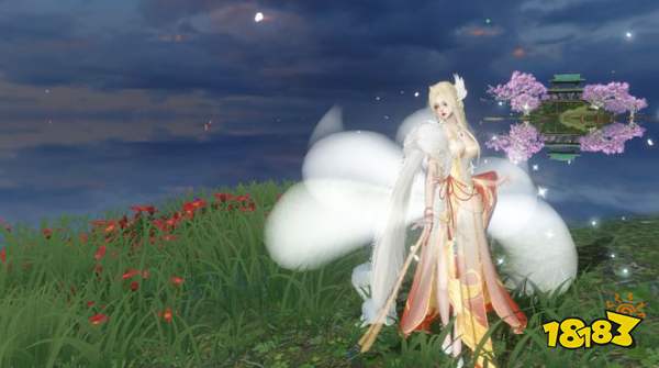 逆水寒手游叶凌云怎么找不到 逆水寒叶凌云位置在哪