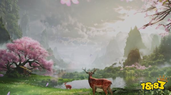 逆水寒手游逍遥门派怎么进 逍遥门加入方法