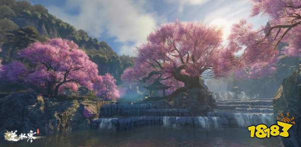 逆水寒手游逍遥门信物梦蝶蜕怎么获得 梦蝶蜕获取方法