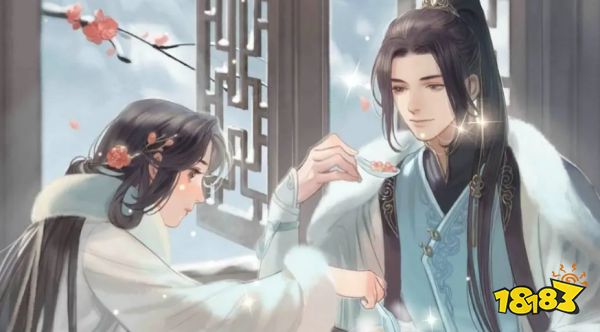 逆水寒白衣刺客赝造霜盔怎么获得 逆水寒手游白衣刺客独珍获取方法