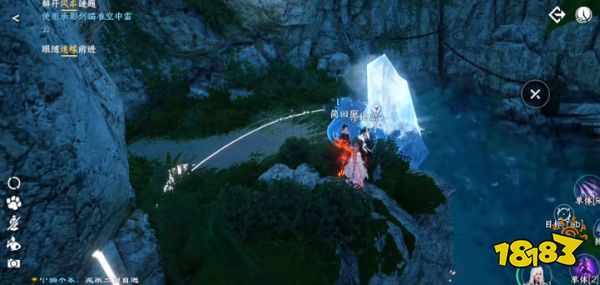 逆水寒宁九霄戒指怎么获得 逆水寒手游宁九霄临剑指环独珍攻略