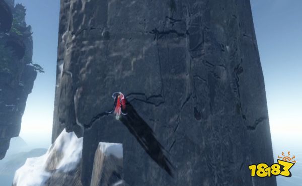 逆水寒手游逍遥门驿站怎么解锁 逍遥门上去方法分享