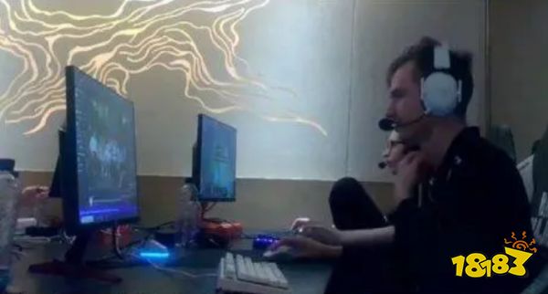 DOTA2ti12水人就得暴斃是什么梗 DOTA2ti12水人暴斃梗介紹