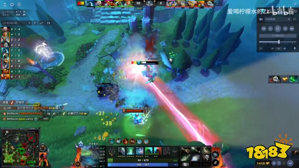 DOTA2ti12水人就得暴斃是什么梗 DOTA2ti12水人暴斃梗介紹
