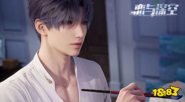 恋与深空什么时候上线 恋与深空上线时间