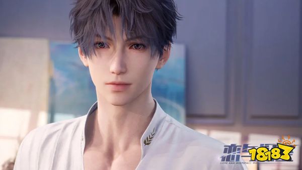 恋与深空心间启航测试什么时候开始 心间启航测试开始时间