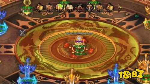 GM9玫瑰无限刀传奇