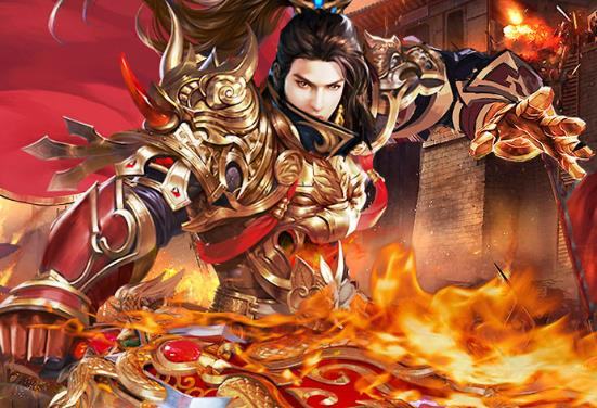 传世冰雪版新区开服时间 传世冰雪版新服介绍