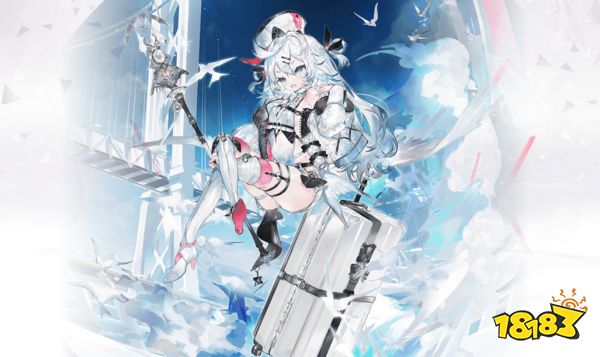 绯色回响蒂娜怎么样 绯色回响蒂娜技能介绍