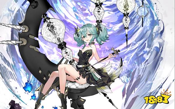 绯色回响萃星怎么样 绯色回响萃星技能介绍