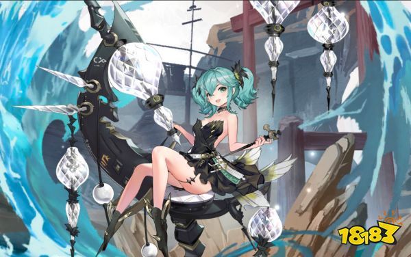 绯色回响萃星怎么样 绯色回响萃星技能介绍