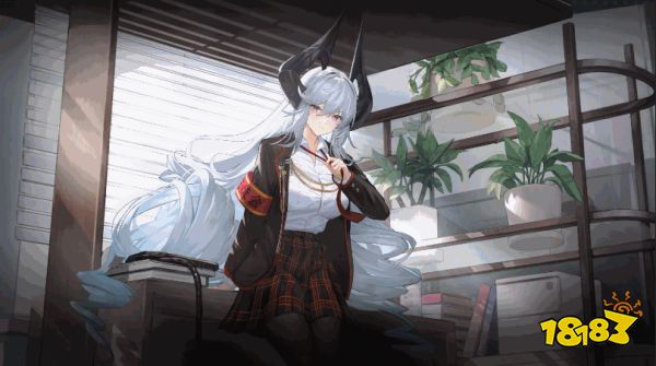 绯色回响尼德霍格怎么样 绯色回响尼德霍格技能介绍