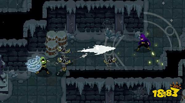 传说法师高伤害控制打法是什么 高伤害控制打法详解