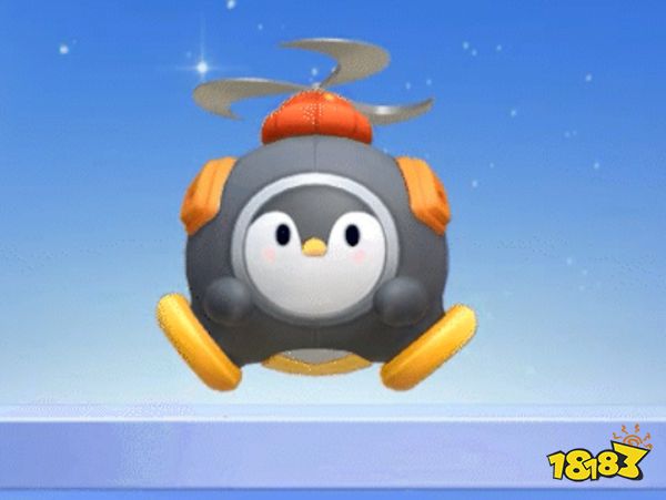 逃跑吧少年11月1日版本更新 8V2冰雪世界焕新升级