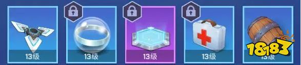 逃跑吧少年利芙卡组怎么搭配 逃跑吧少年利芙卡组推荐