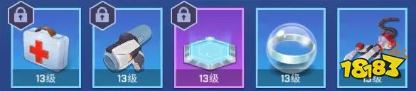 逃跑吧少年利芙卡组怎么搭配 逃跑吧少年利芙卡组推荐