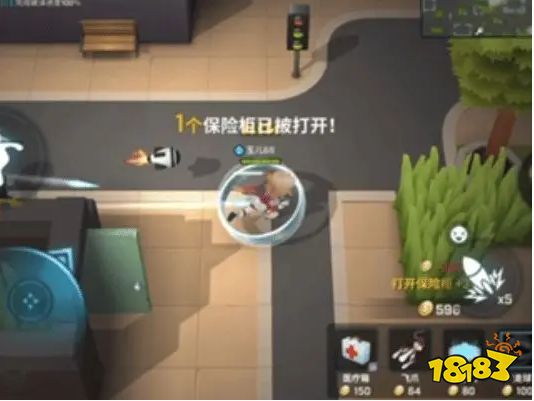 逃跑吧少年利芙卡组怎么搭配 逃跑吧少年利芙卡组推荐