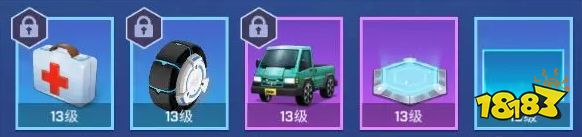 逃跑吧少年车轮滚滚卡组怎么搭配 车轮滚滚最强卡组推荐