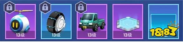 逃跑吧少年车轮滚滚卡组怎么搭配 车轮滚滚最强卡组推荐